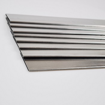 Radiator aluminium dari Perusahaan Majestic Nanjing