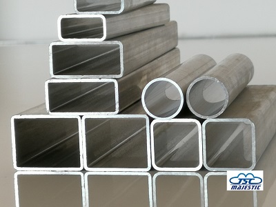 Mengapa tabung aluminium perlu dioksidasi?