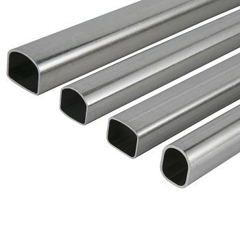 Produk Panas untuk Tabung Kondensor Aluminium