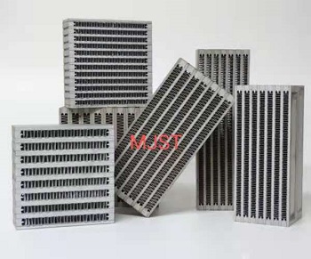 Hot Sale untuk Inti Intercooler