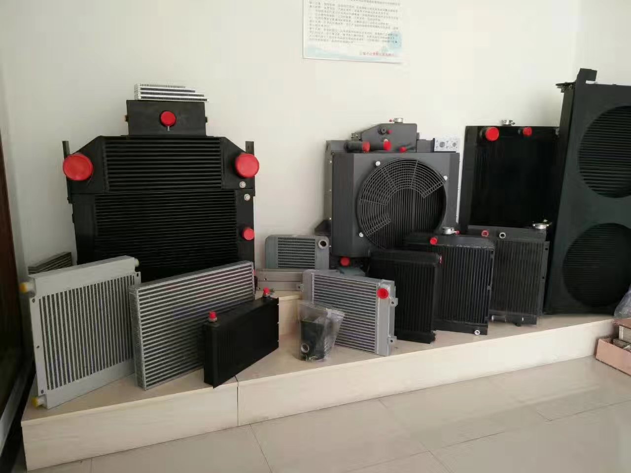 Apa itu Servis dan Perbaikan Radiator?