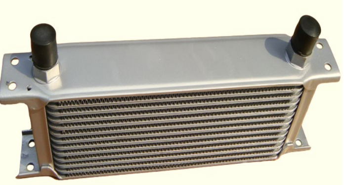 Produsen Oil Cooler Terkemuka