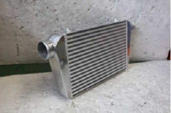 Apa itu Intercooler?