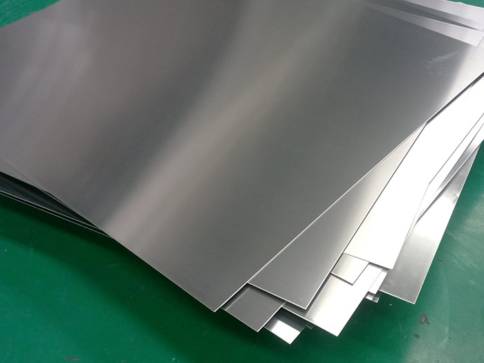 Penggunaan dan klasifikasi pelat aluminium