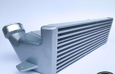 Bagaimana Cara Memilih Intercooler?