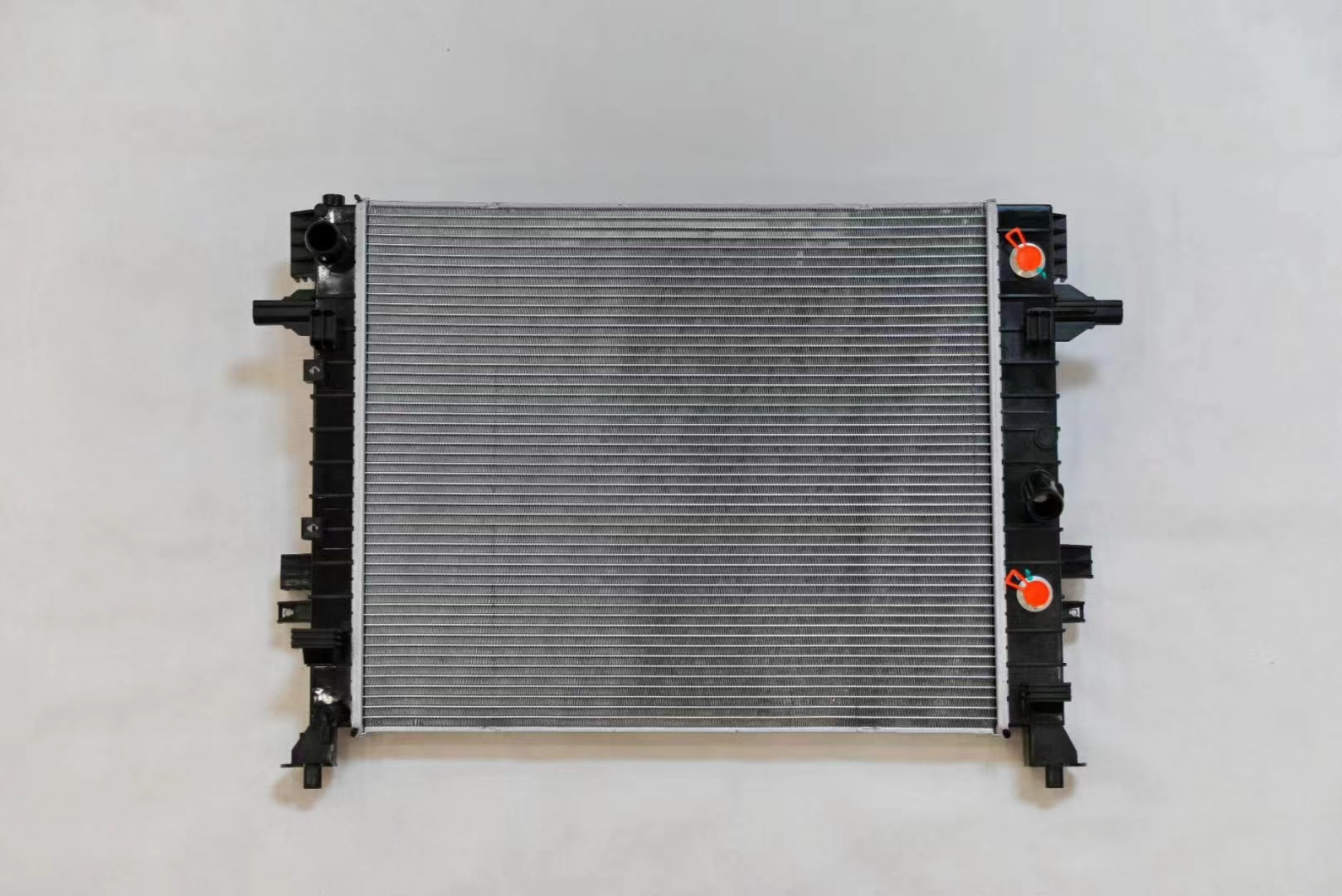 Pembersihan dan perawatan radiator mobil