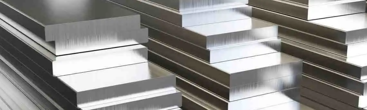 Penukar Panas Aluminium: Manfaatnya