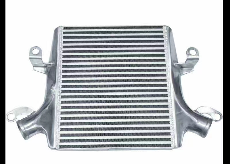 Apakah Kendaraan Listrik Memiliki Radiator?1