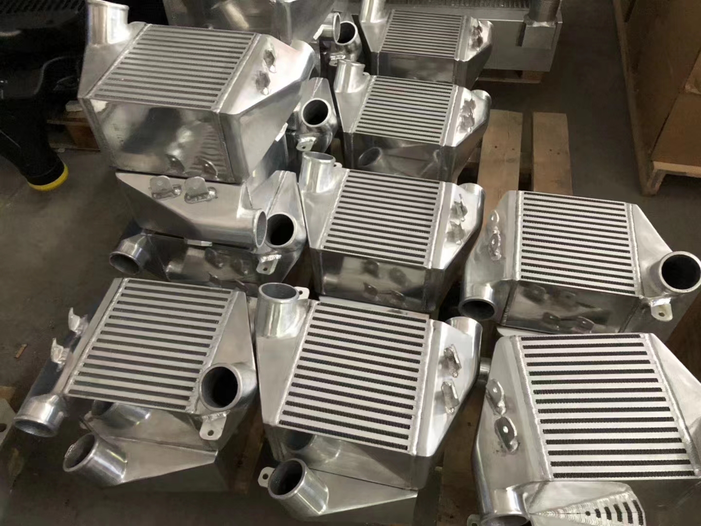 Kelebihan dan Kekurangan Intercooler pada Modifikasi Mobil