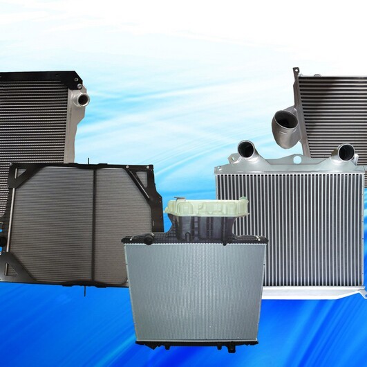 Masa Depan Radiator Mobil: Kemajuan dan Inovasi