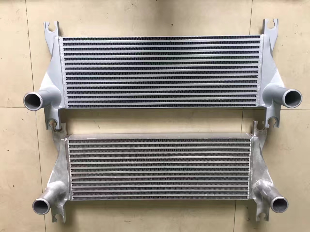 Apa itu intercooler dan bagaimana fungsinya?