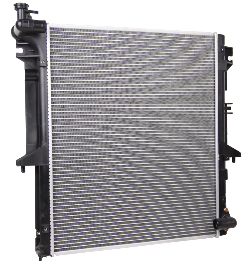 Perawatan dan perbaikan radiator mobil
