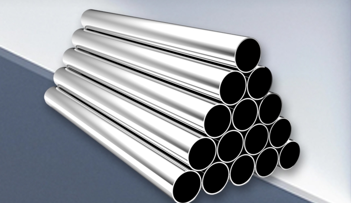 Perkembangan terkini dalam industri tabung aluminium
