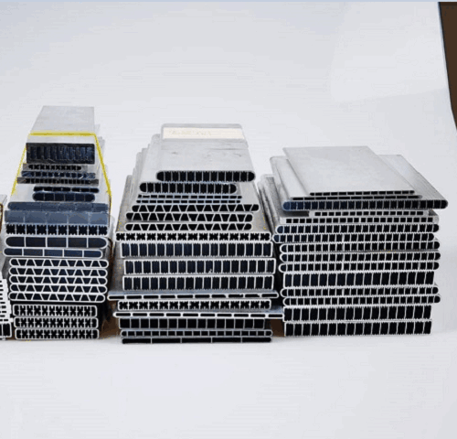 Mengapa Tabung Saluran Mikro Aluminium Merevolusi Sistem Pertukaran Panas Modern?