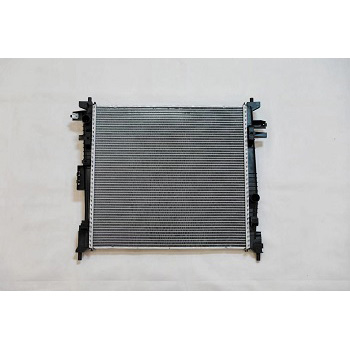 Radiator Purna Jual