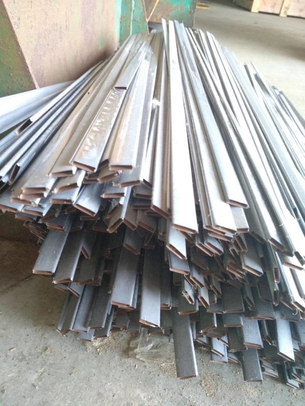 Tabung Batang Aluminium