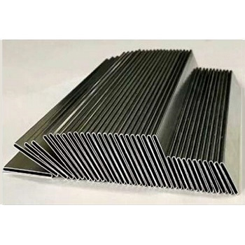 Tabung Radiator Aluminium Berpakaian