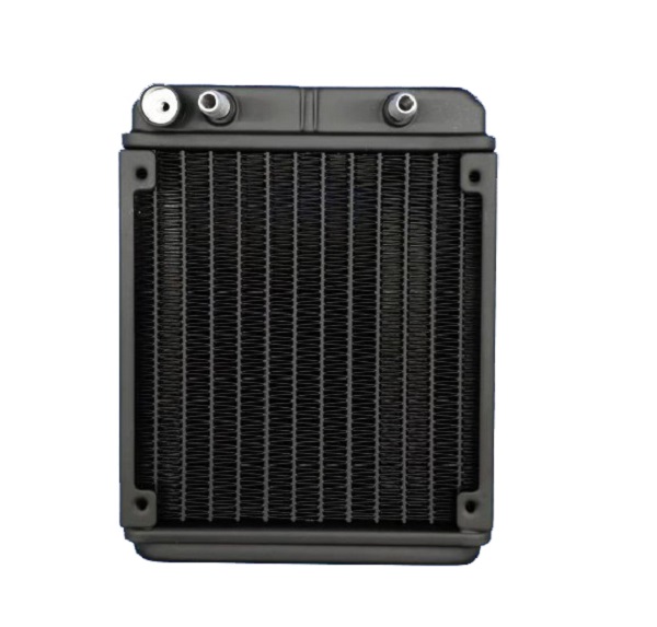 Radiator CPU Pendingin Air