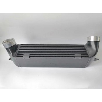 Intercooler Aluminium Pendingin Mesin