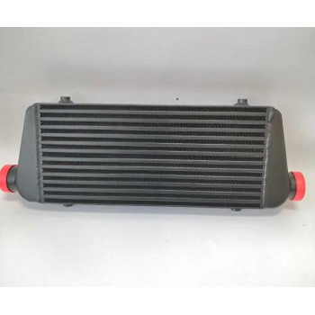 Intercooler Dudukan Depan Universal